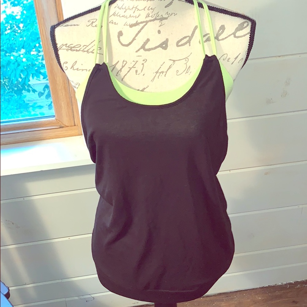 Yoga Top